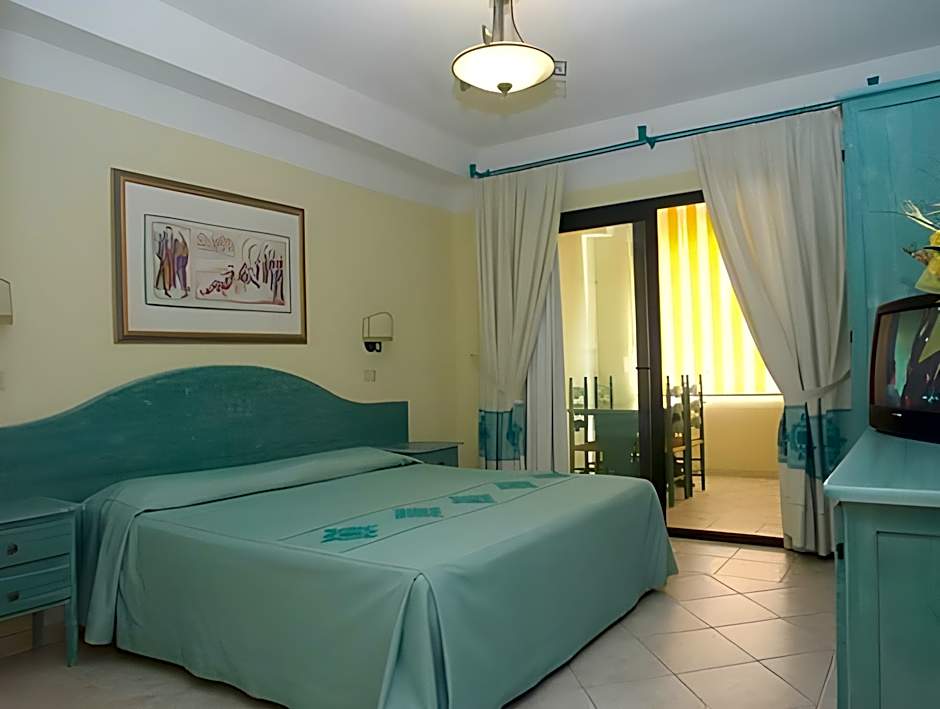 Residence Cala Liberotto