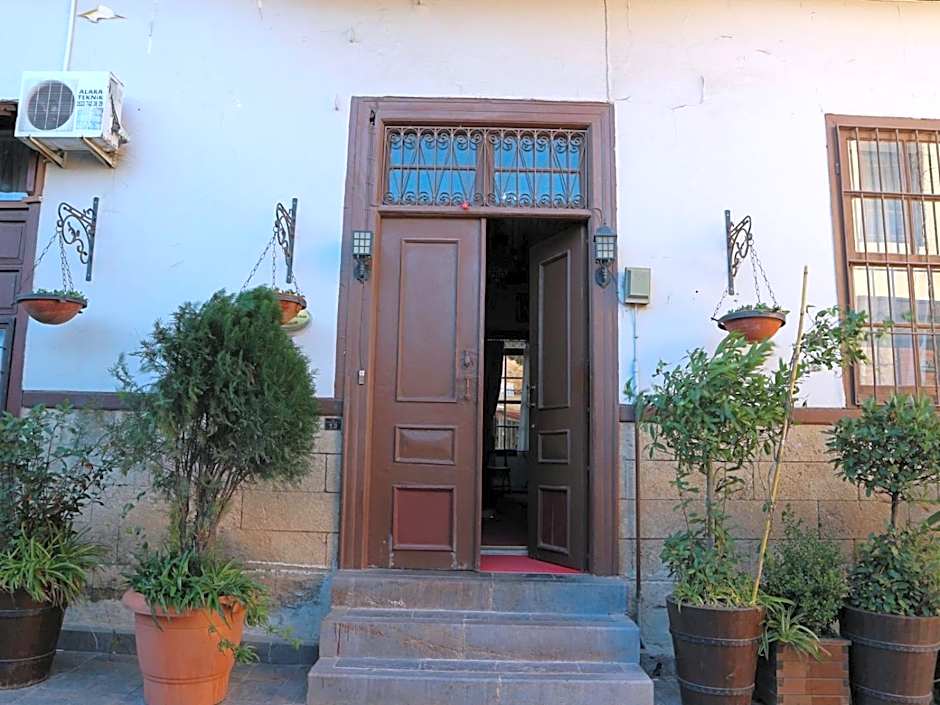 Konak Hotel Kaleiçi