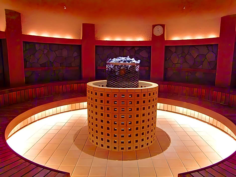 Spa Land Hotel Naito