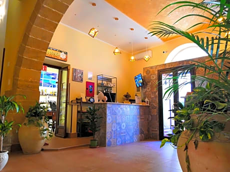 Fratelli Clemente Spa and Hotel