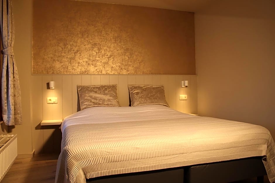 Hotel Rubens