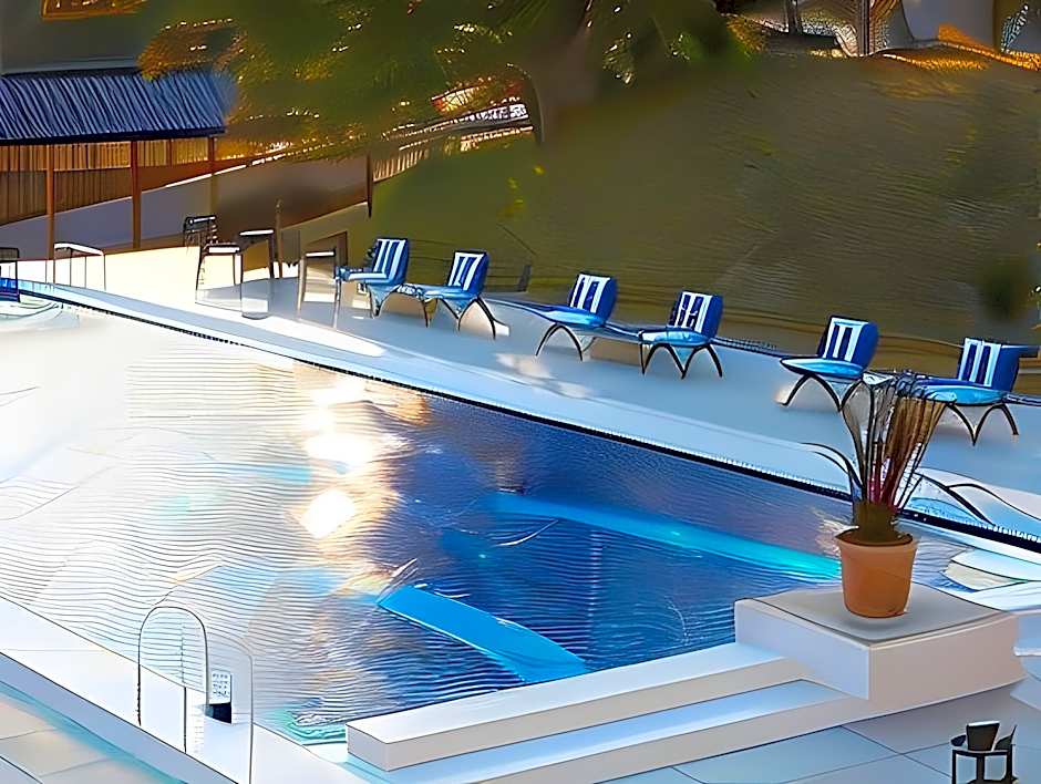 INFINITO HOTEL & SPA Nanki-Shirahama