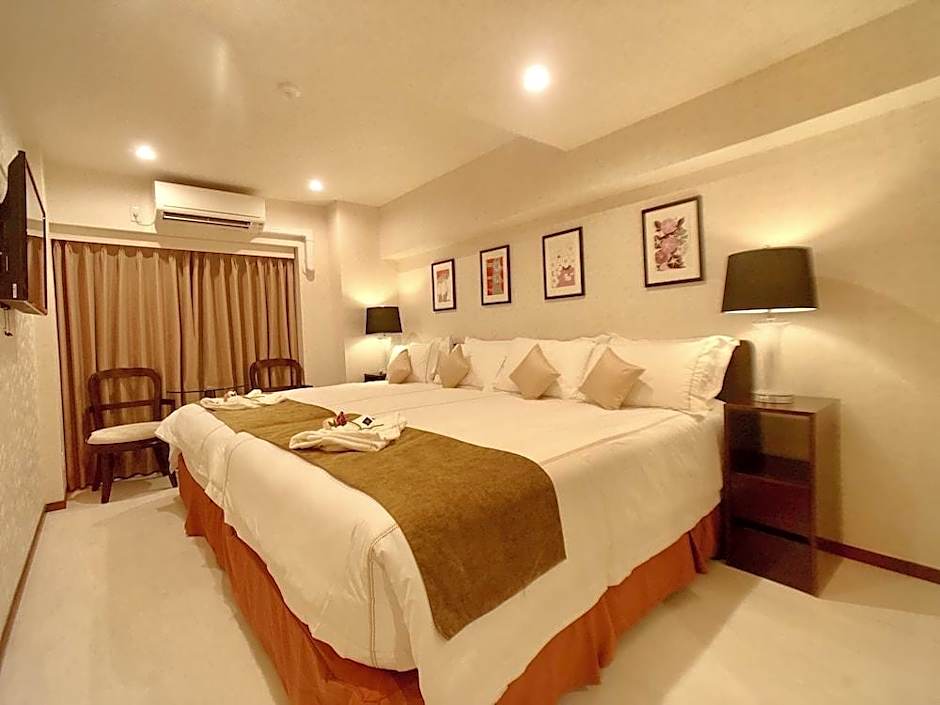 Le Tour Hotel Akihabara Ekimae