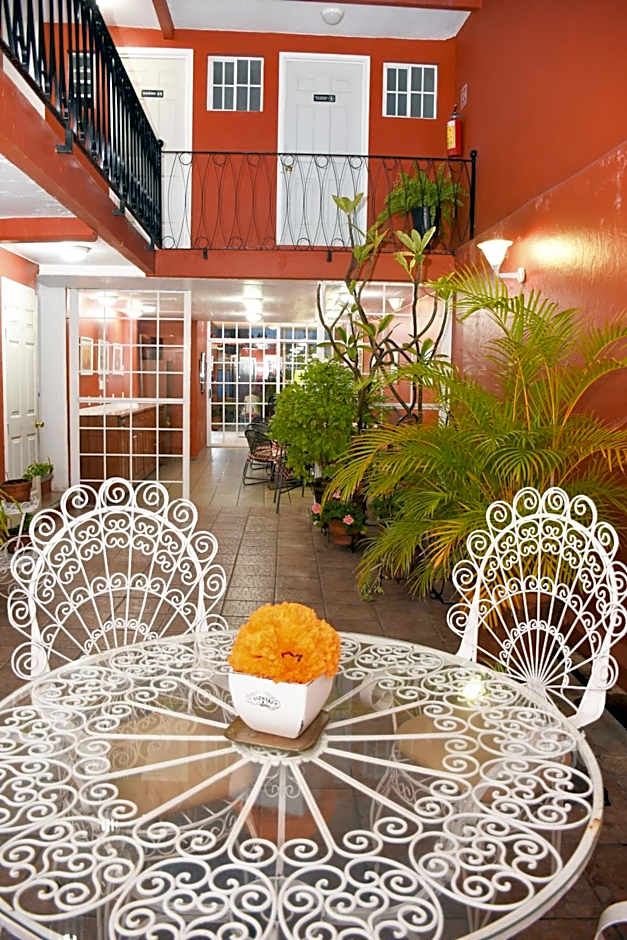 Hotel Camba