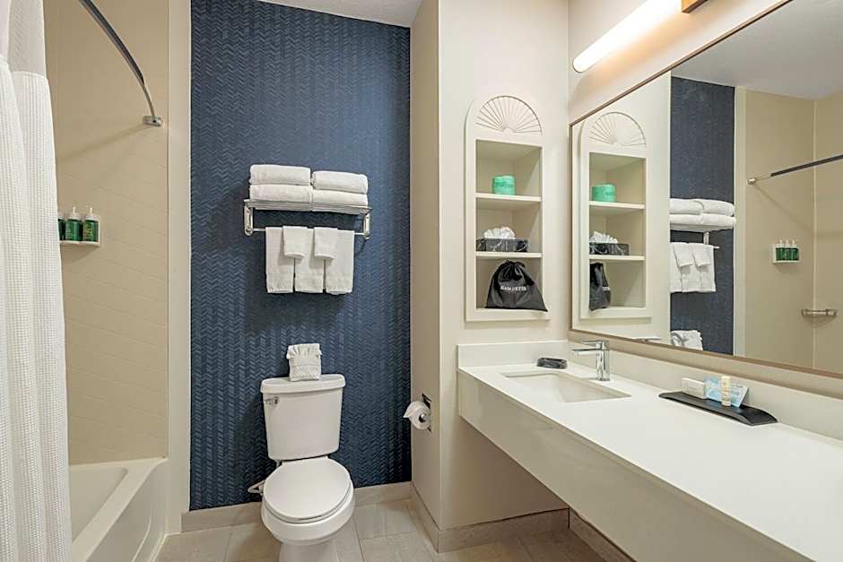 Fairfield Inn & Suites by Marriott San Angelo