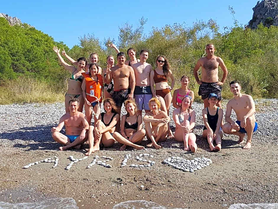 Ayris Hotel Çıralı