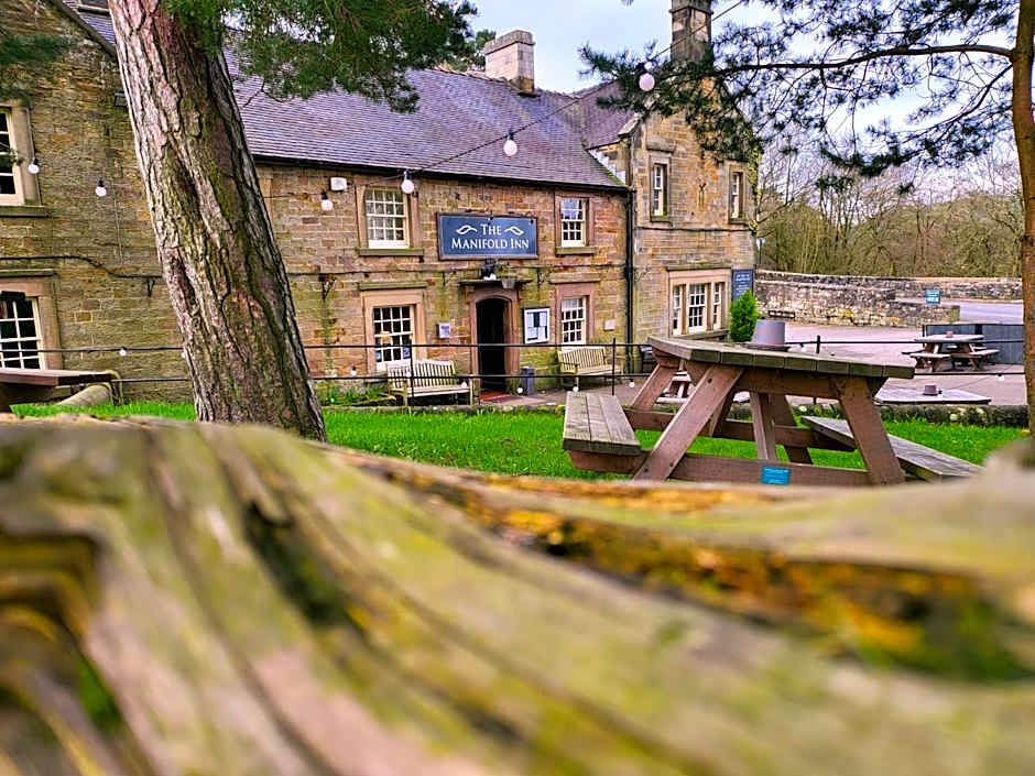 The Manifold Inn Hotel