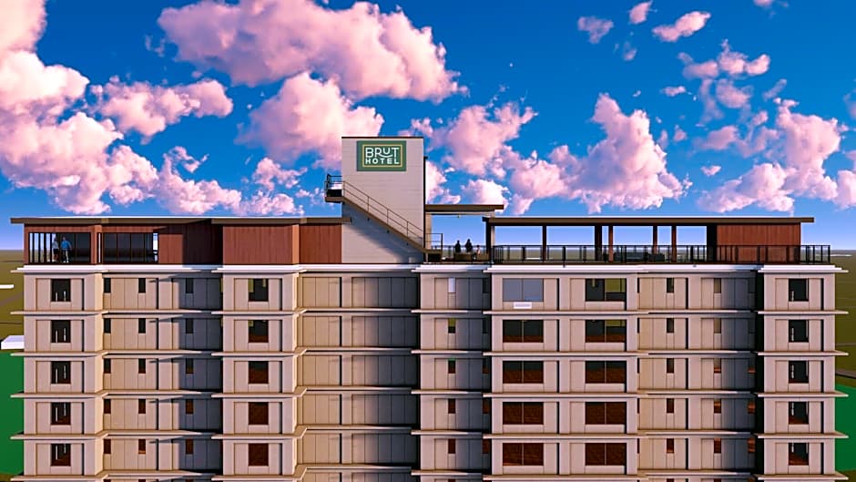 Brut Hotel
