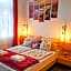 GoodMo Budapest Smart Rooms