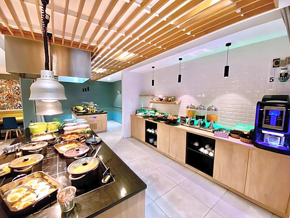 Holiday Inn Calais Coquelles By IHG