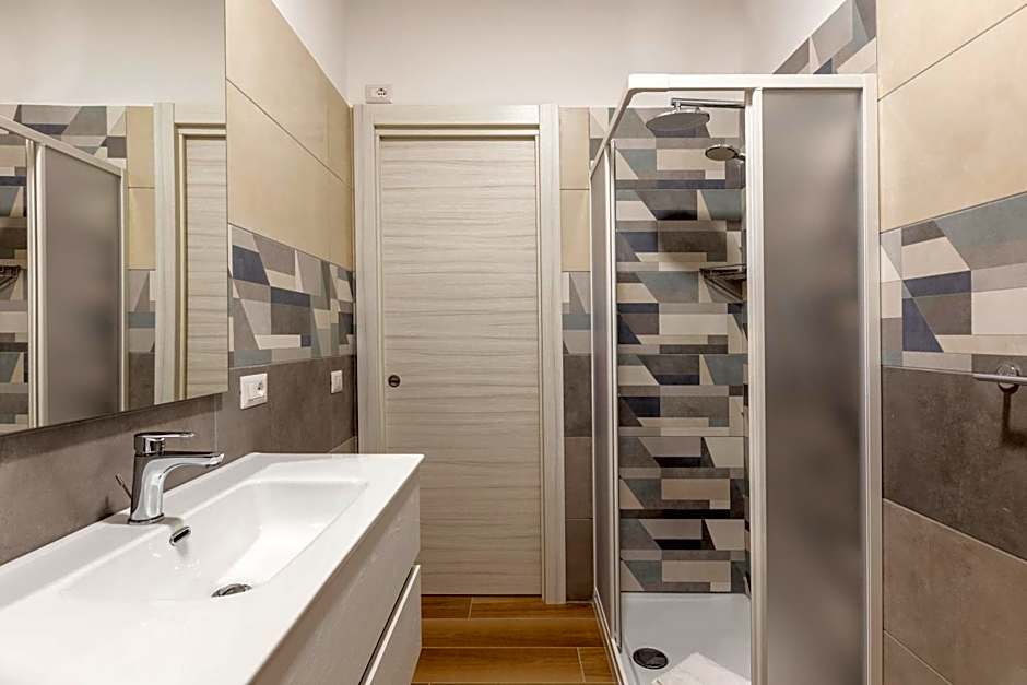 Residence Torvaianica