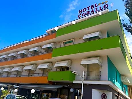 Hotel Corallo
