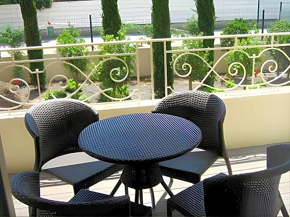 Hotel Royalmar