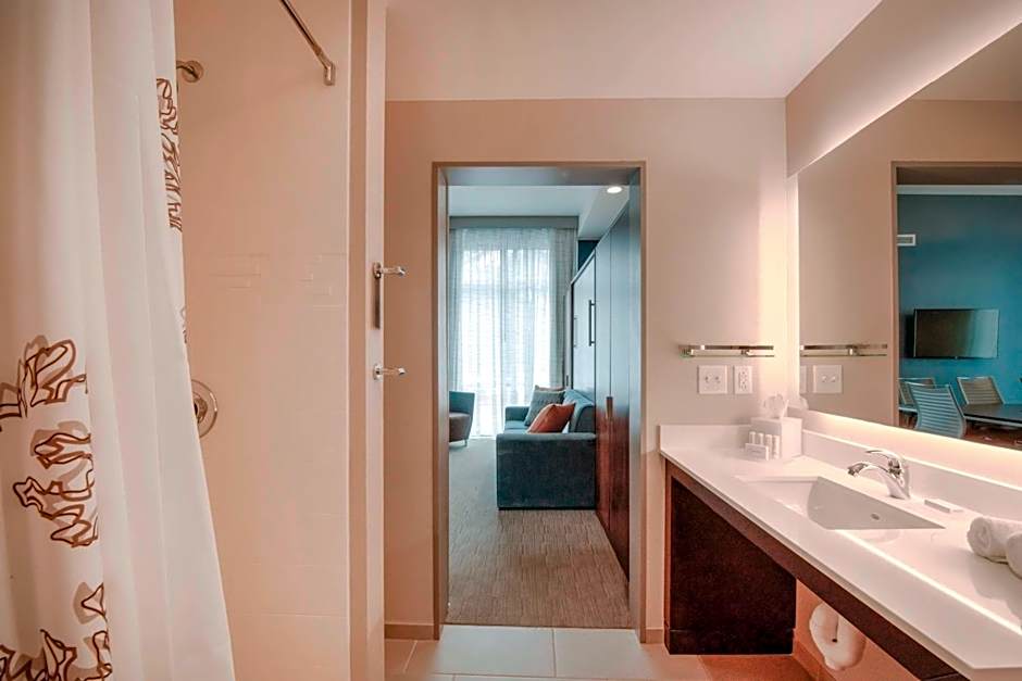Residence Inn by Marriott Raleigh Downtown