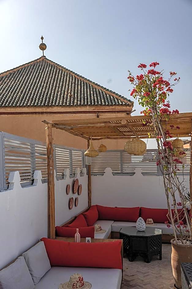 Riad El Jadide