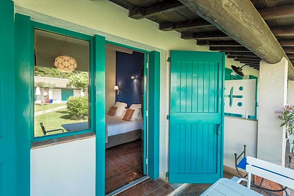 Oustau Camarguen Hôtel & Spa