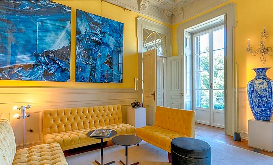 Verride Palácio Santa Catarina