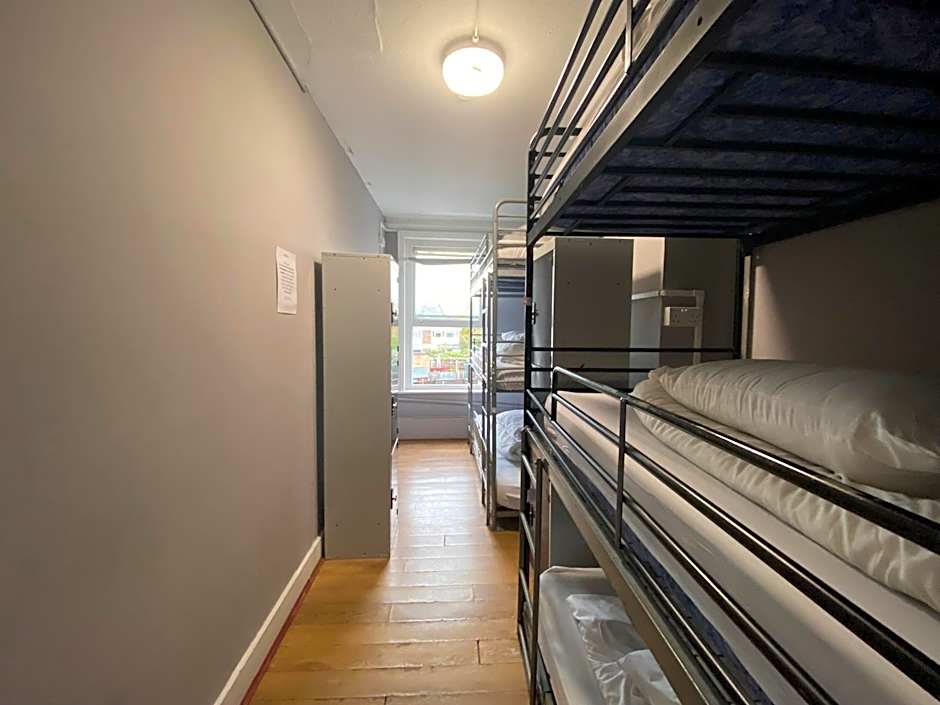 Queen Elizabeth Hostel