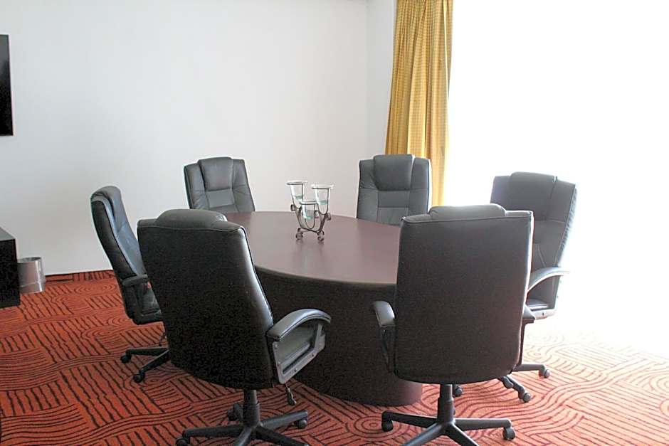 Holiday Inn Puebla Finsa By IHG