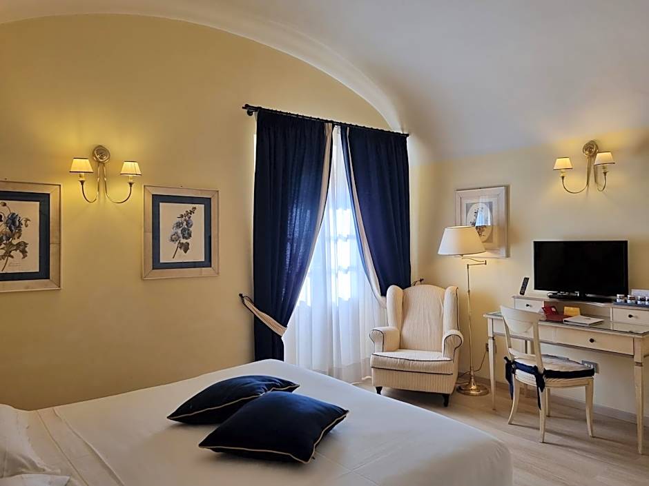 Bagni Di Pisa - The Leading Hotels of the World