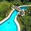 The Graha Cakra Bali Hotel