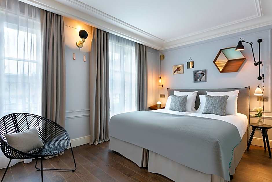 Hotel Royal Madeleine