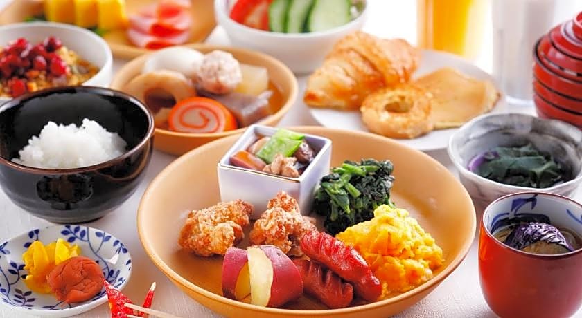 Daiwa Roynet Hotel Kanazawa-Miyabi