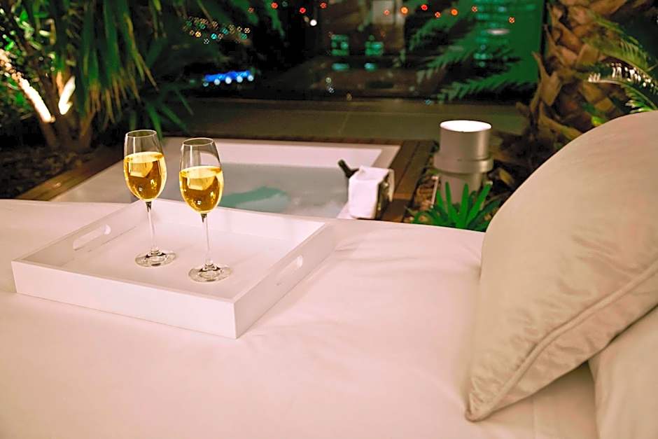 Renaissance by Marriott Barcelona Fira Hotel