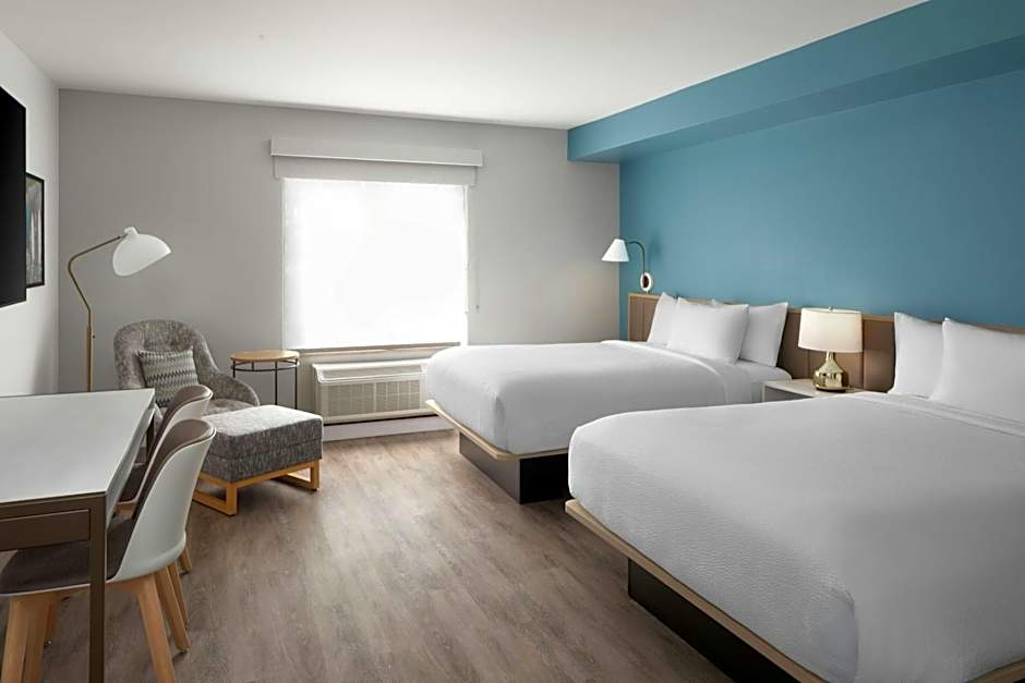 TownePlace Suites by Marriott Wilmington/Wrightsville Beach