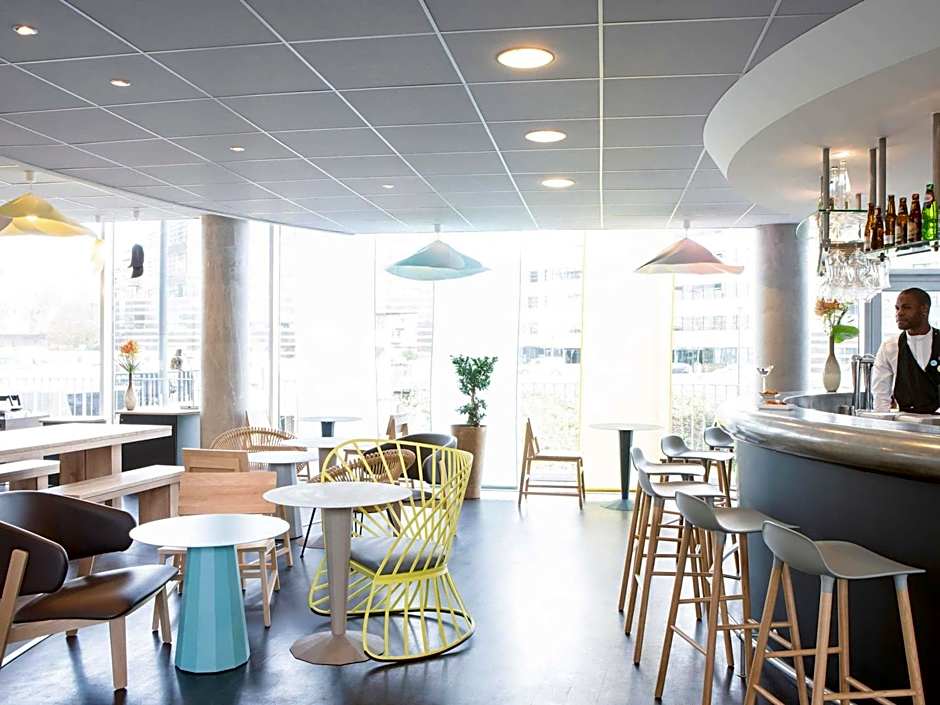 Novotel Suites Lille Europe