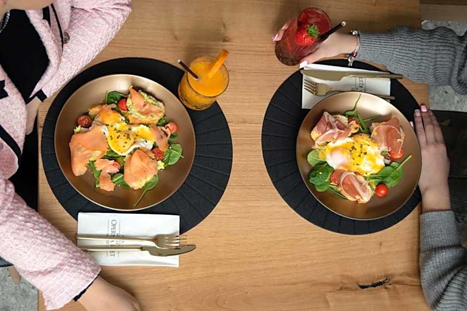 Operna klet Ljubljana