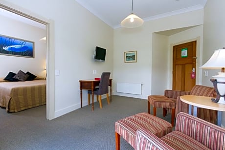 One bedroom Suite