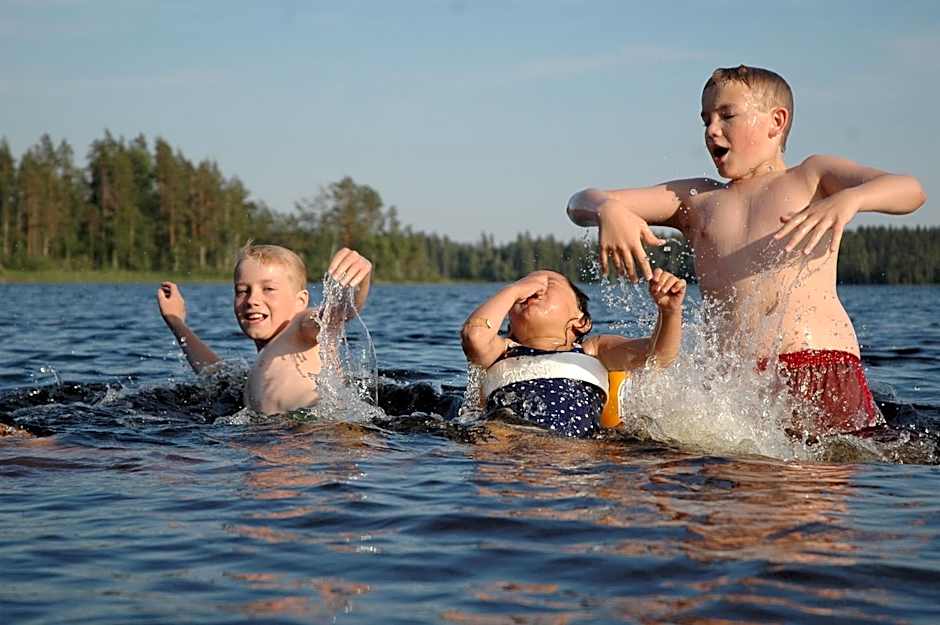 Sundsmåla Landsbygdshotell