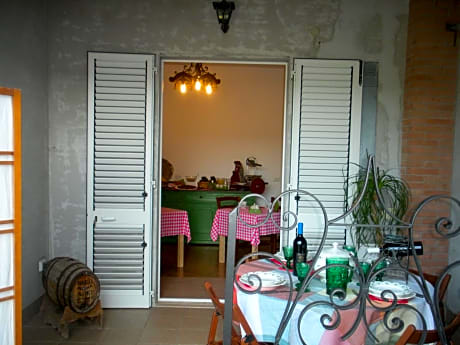 B&B Brezza Marina