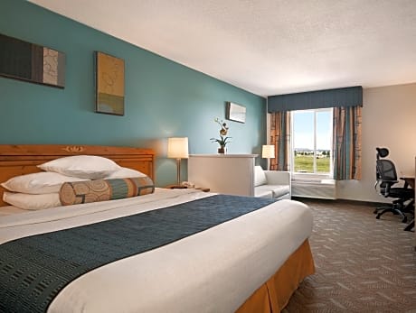 King Room