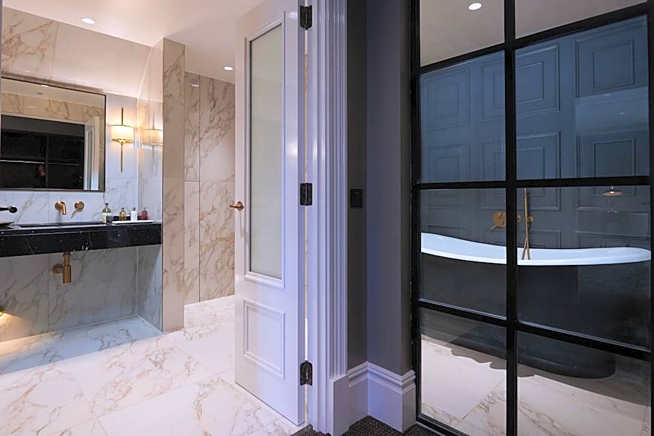 Cameron House on Loch Lomond