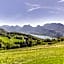 Bergerie Loft Apartment With Panoramic Lake