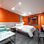 Jecheon The Wall Hotel