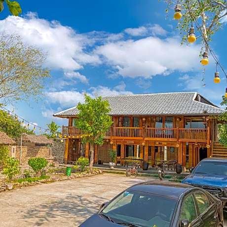 Nậm Thia Homestay