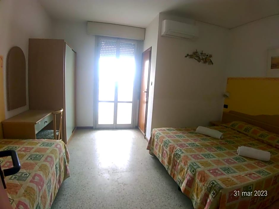 Hotel Rosy