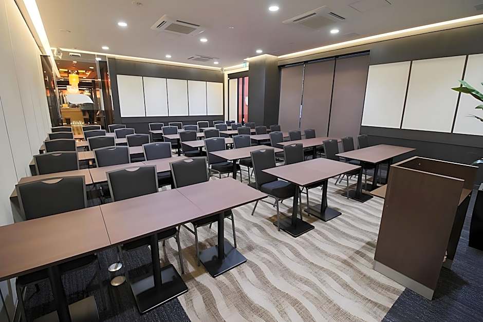 APA Hotel TKP Nippori Ekimae
