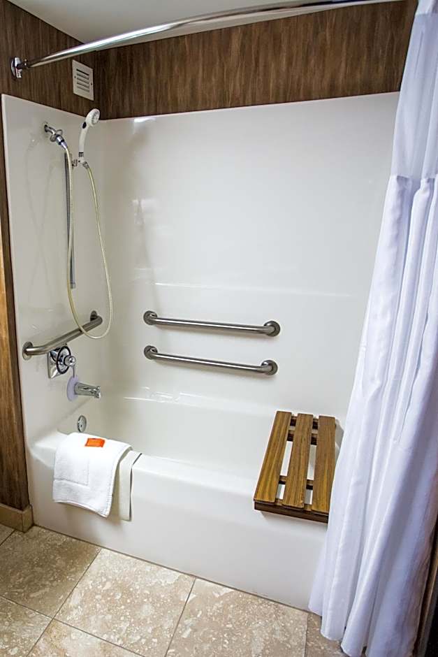 Wyndham Moline on John Deere Commons