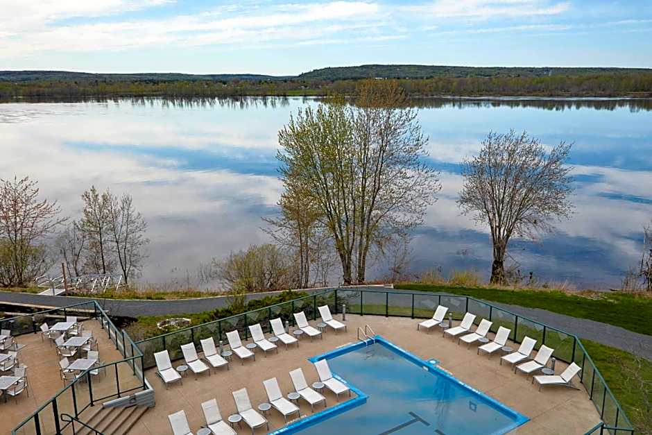 Delta Hotels by Marriott Fredericton