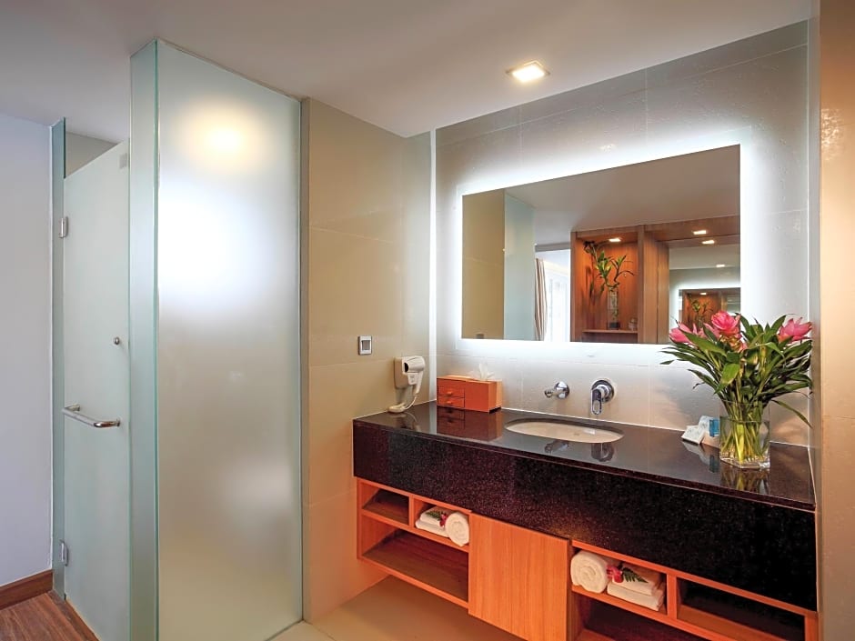 Novotel Phuket Kamala Beach