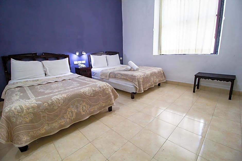 Hotel Montejo