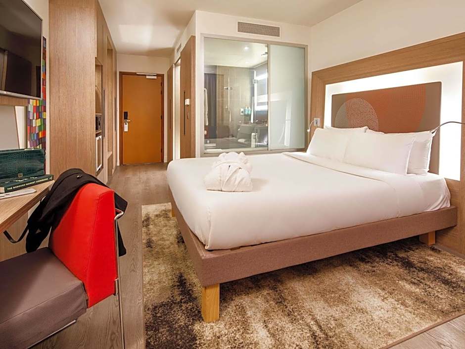 Novotel London Bridge