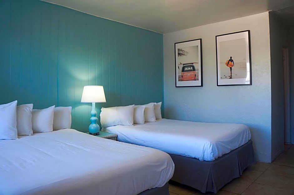 Ocean Holiday Motel