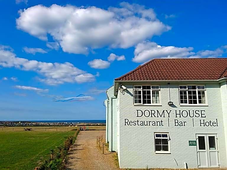 Dormy House Hotel