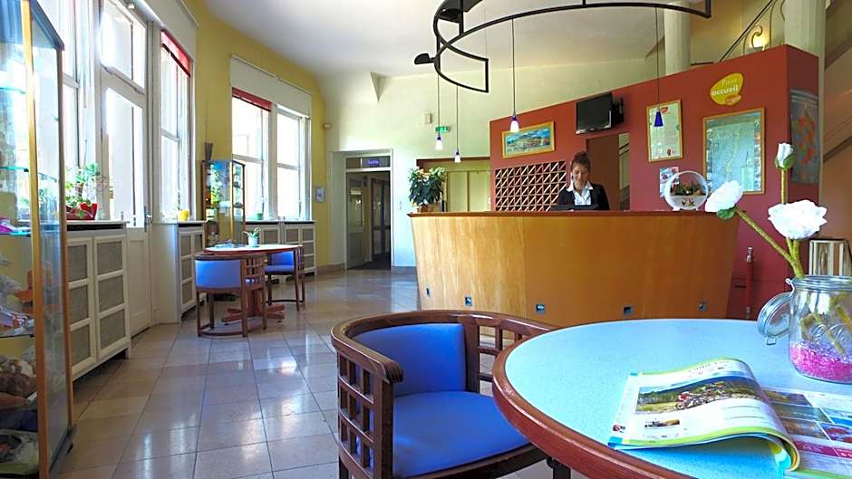 VVF Alsace Orbey Colmar
