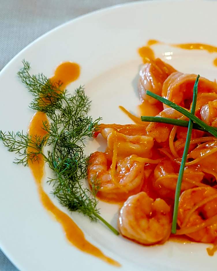 Hotel Ristorante Vecchia Riva